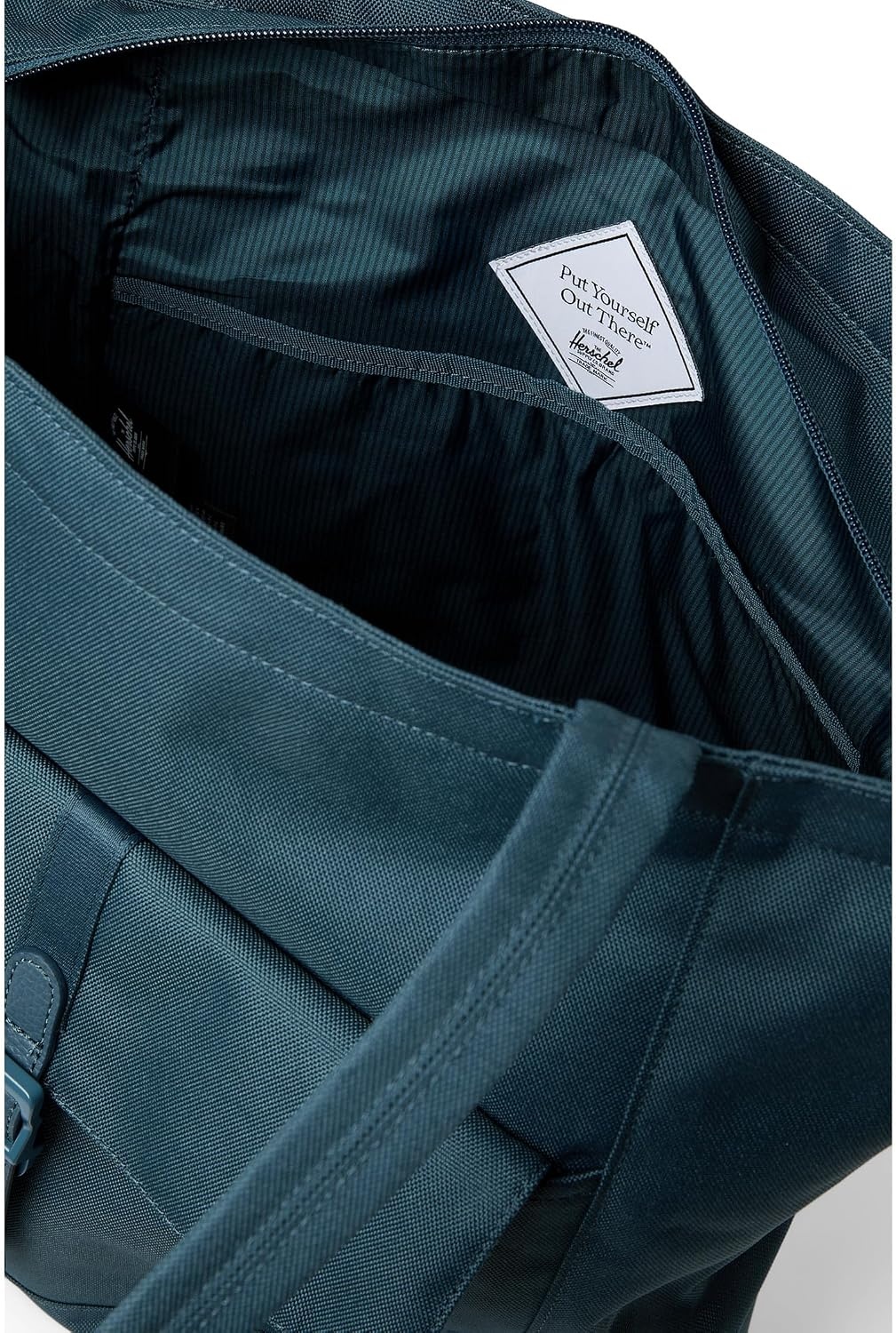 image:imageHerschel Supply Co Retreat ToteOrion Blue