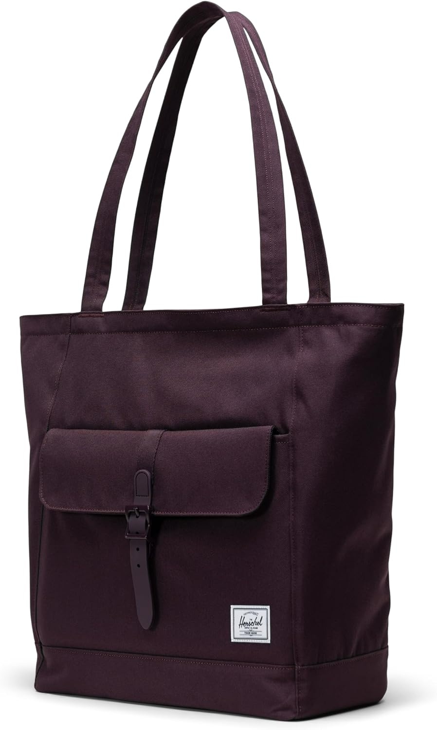 image:imageHerschel Supply Co Retreat TotePlum Perfect