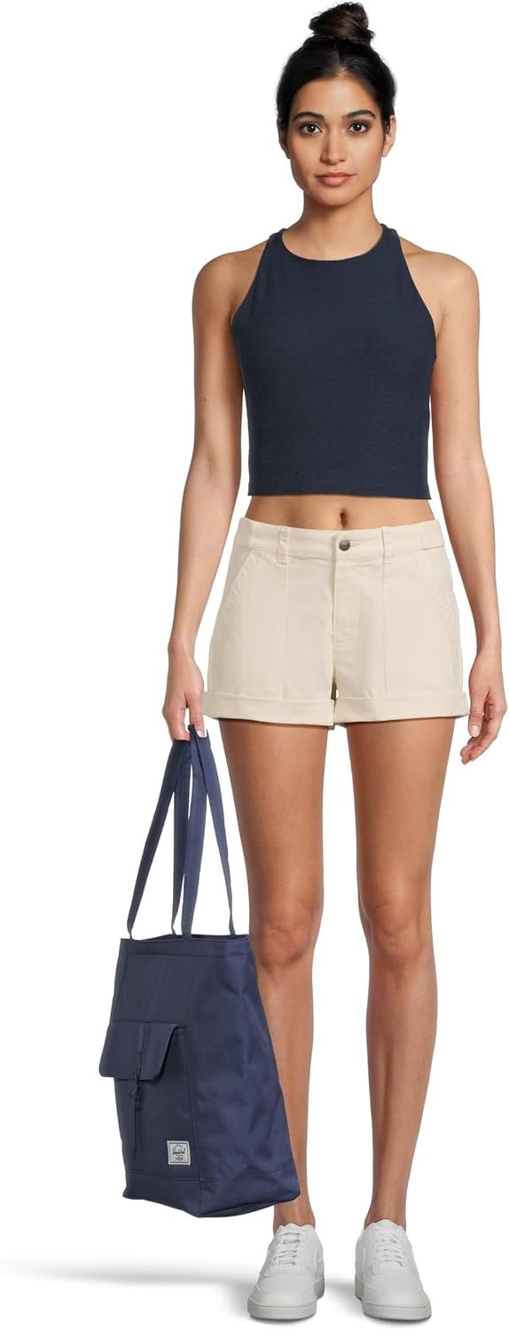 image:imageHerschel Supply Co Retreat ToteSkipper Blue Limited Edition