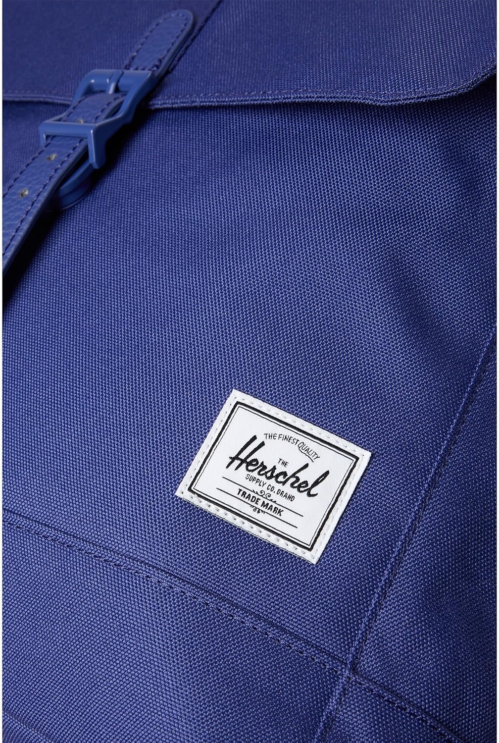 image:imageHerschel Supply Co Retreat ToteSkipper Blue Limited Edition
