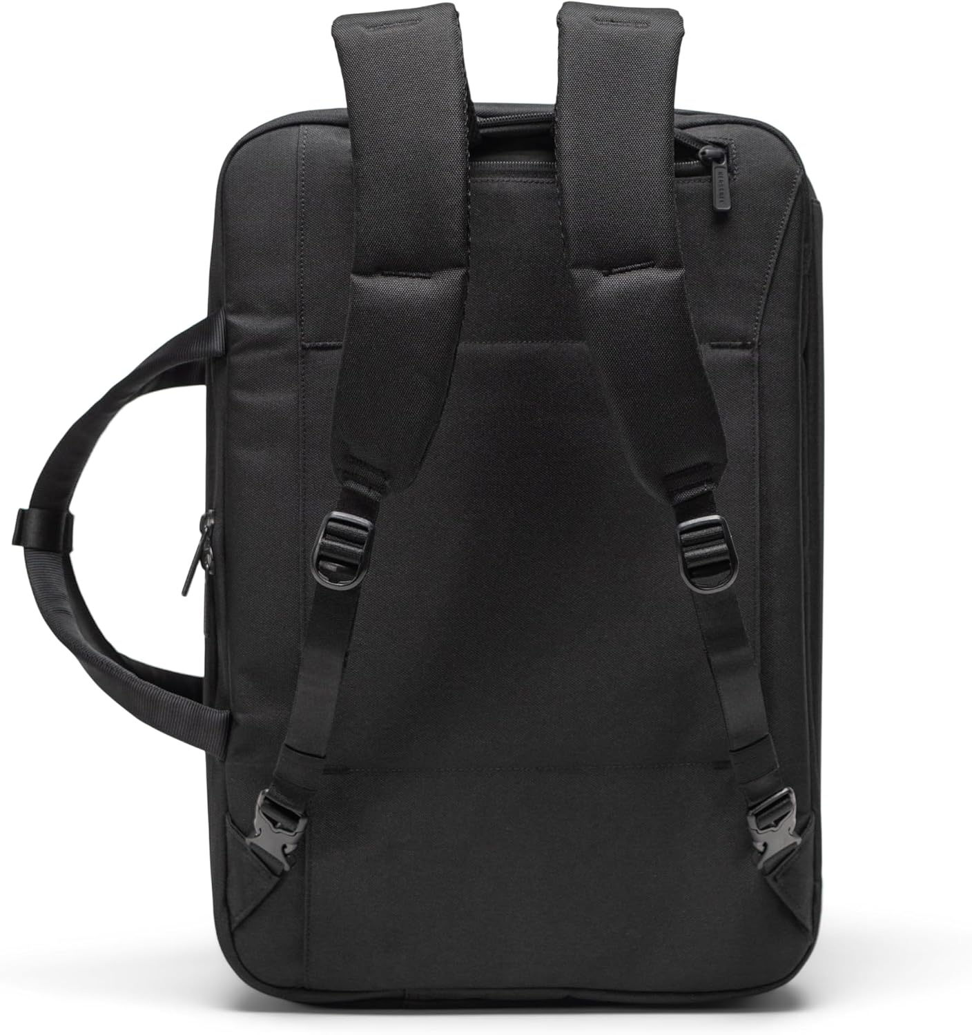 image:imageHerschel Supply Co Unisex Bowen Duffel Tech BagBlack