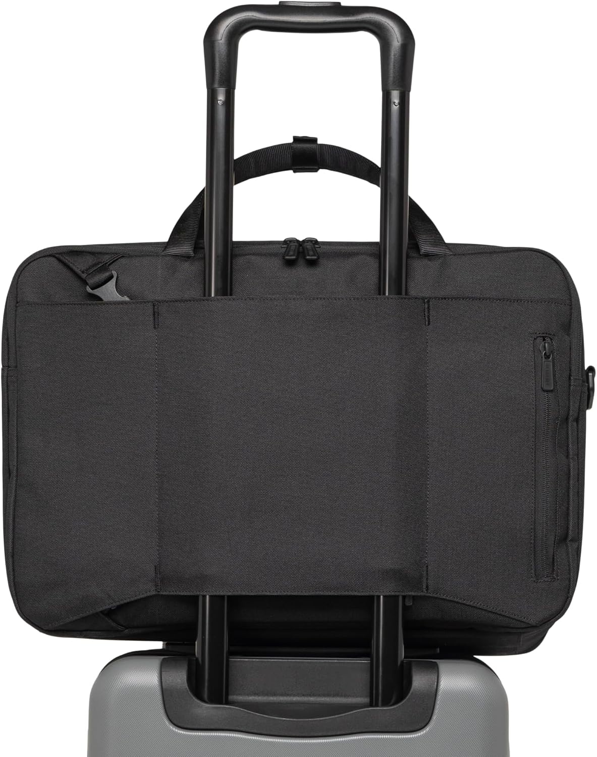 image:imageHerschel Supply Co Unisex Bowen Duffel Tech BagBlack