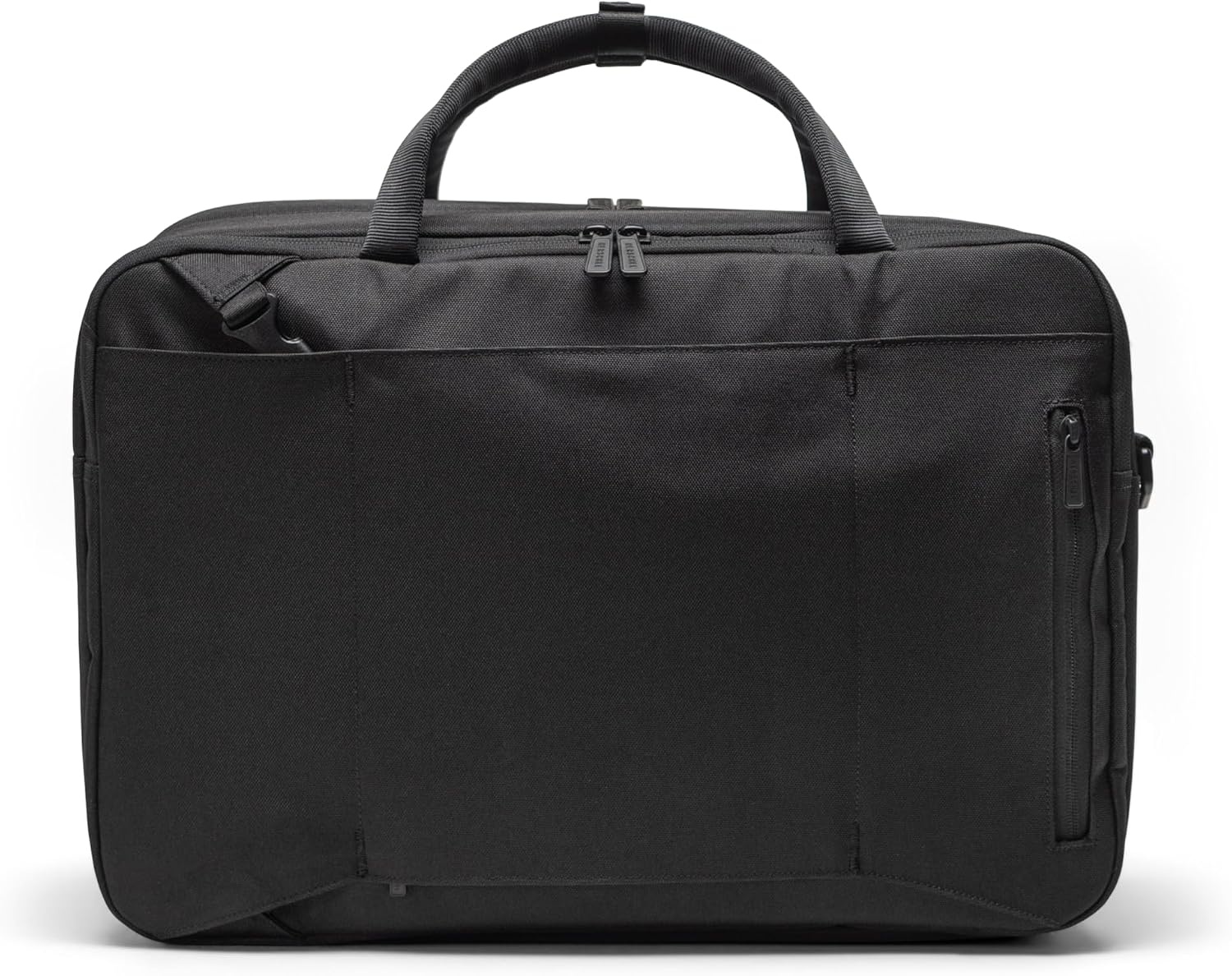 image:imageHerschel Supply Co Unisex Bowen Duffel Tech BagBlack