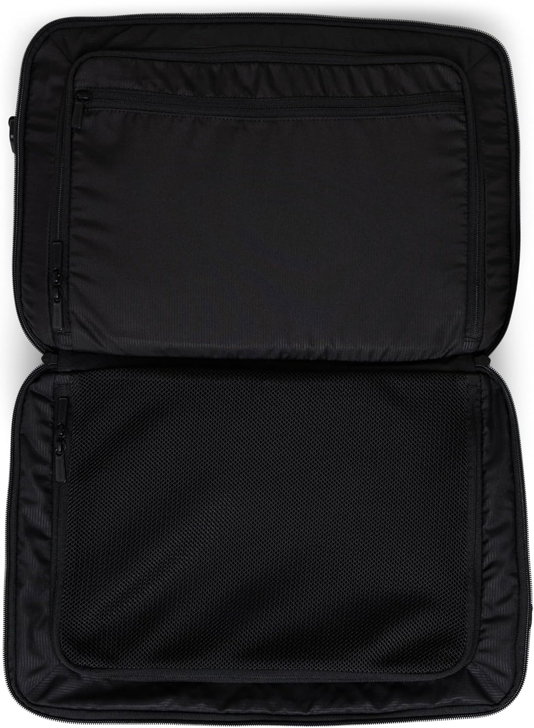 image:imageHerschel Supply Co Unisex Bowen Duffel Tech BagIvy Green