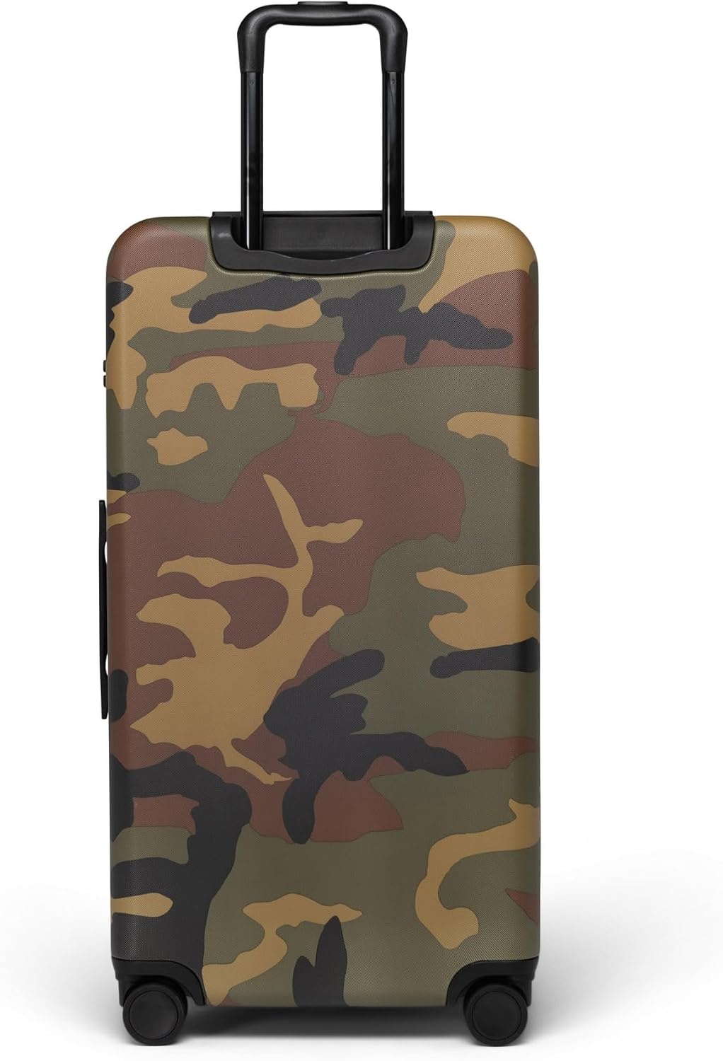 image:imageHerschel Supply Co Unisex Heritage Hardshell Luggage Ivy Green Medium 27 inchWoodland Camo