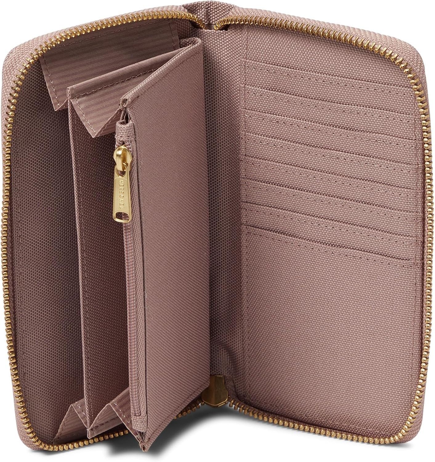 image:imageHerschel Thomas Wallet Unisex Ash Rose