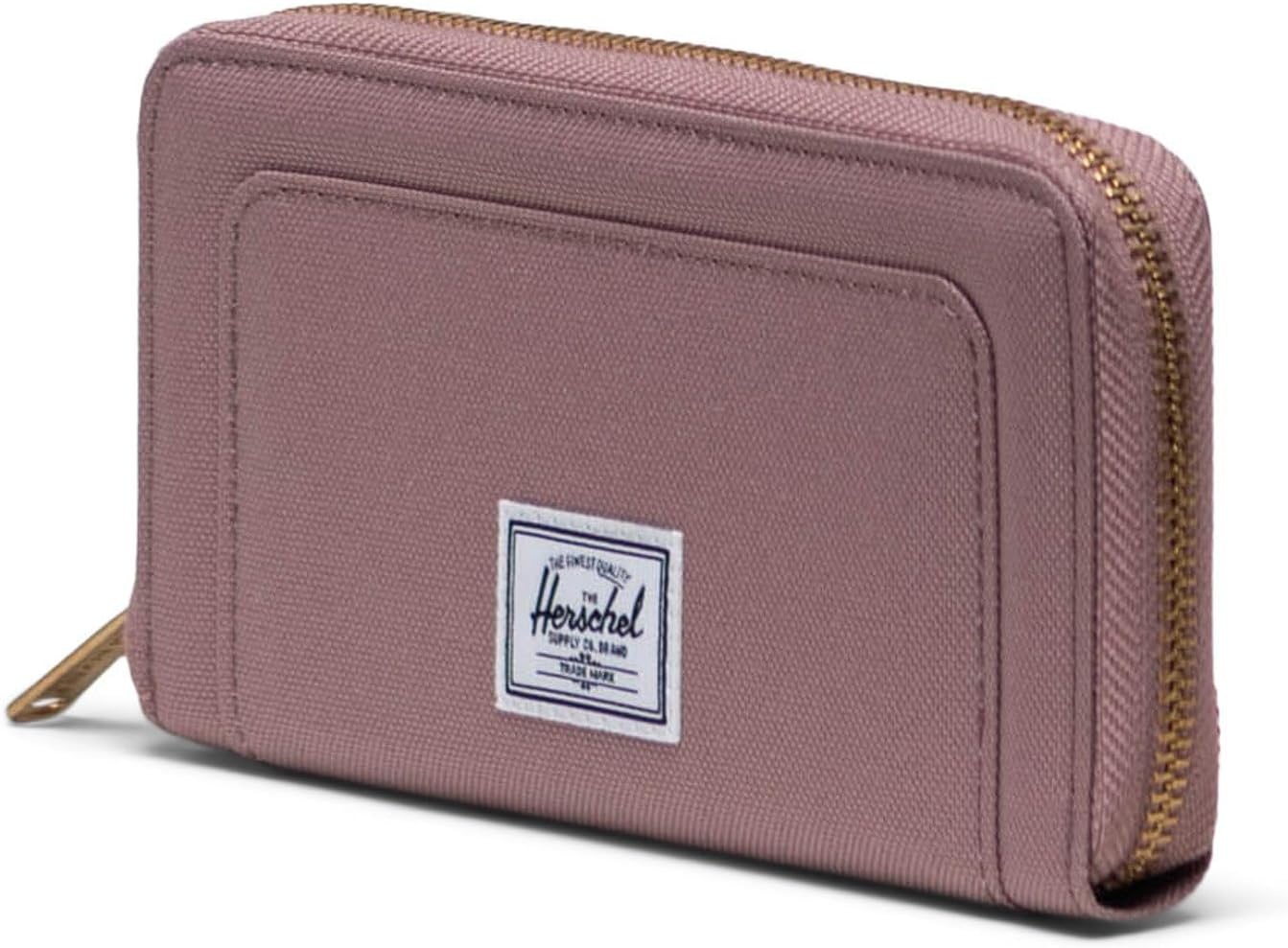 image:imageHerschel Thomas Wallet Unisex Ash Rose