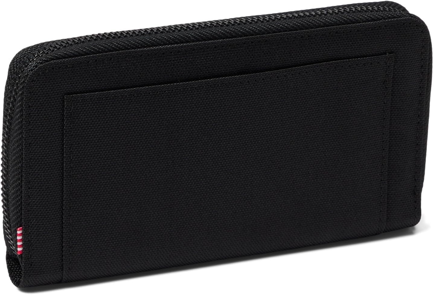 image:imageHerschel Thomas Wallet Unisex Black Tonal