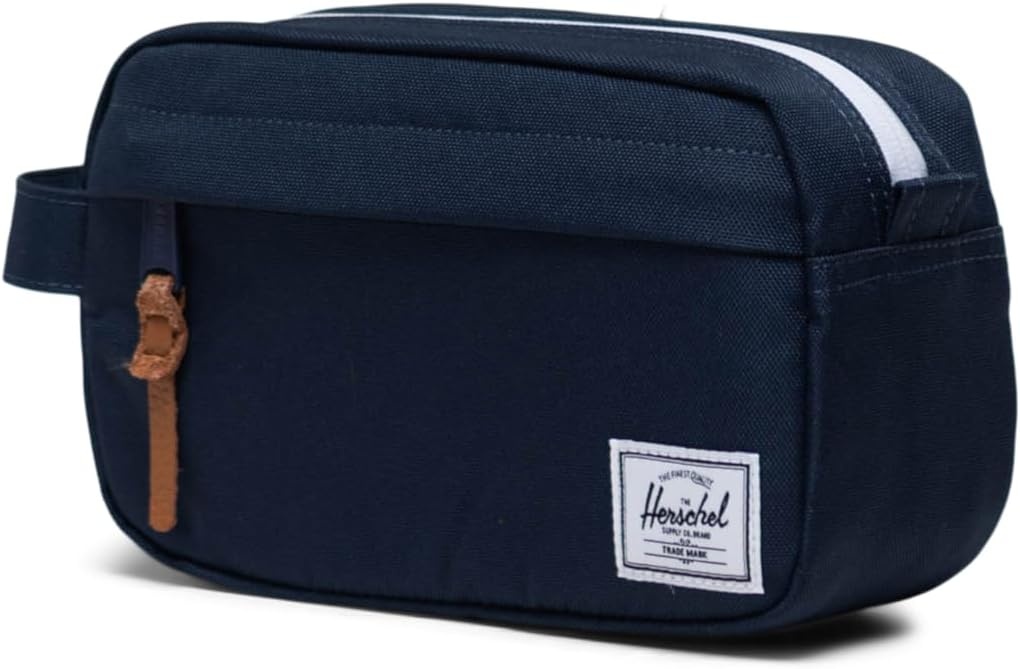 image:imageHerschel Unisex Chapter Travel KitNavy