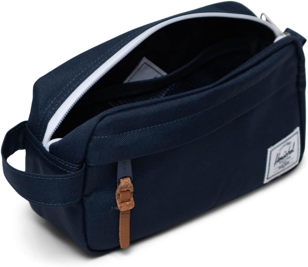 image:imageHerschel Unisex Chapter Travel KitNavy