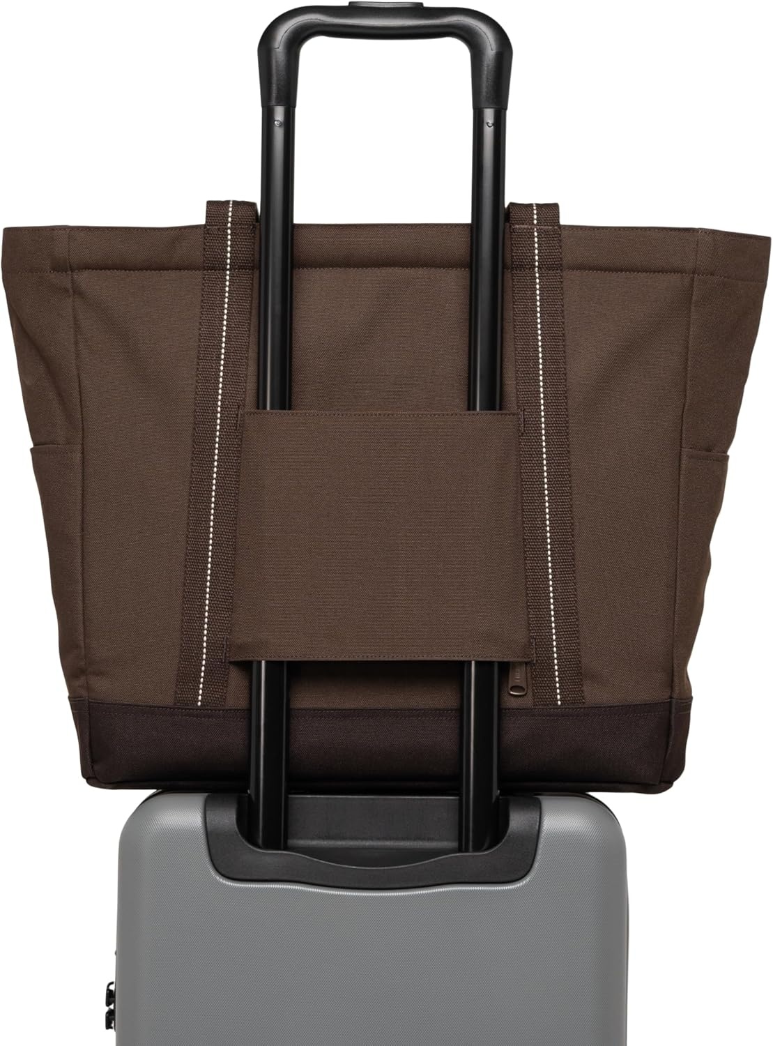 image:imageHerschel Unisex Heritage ToteBrown SlateDelicioso