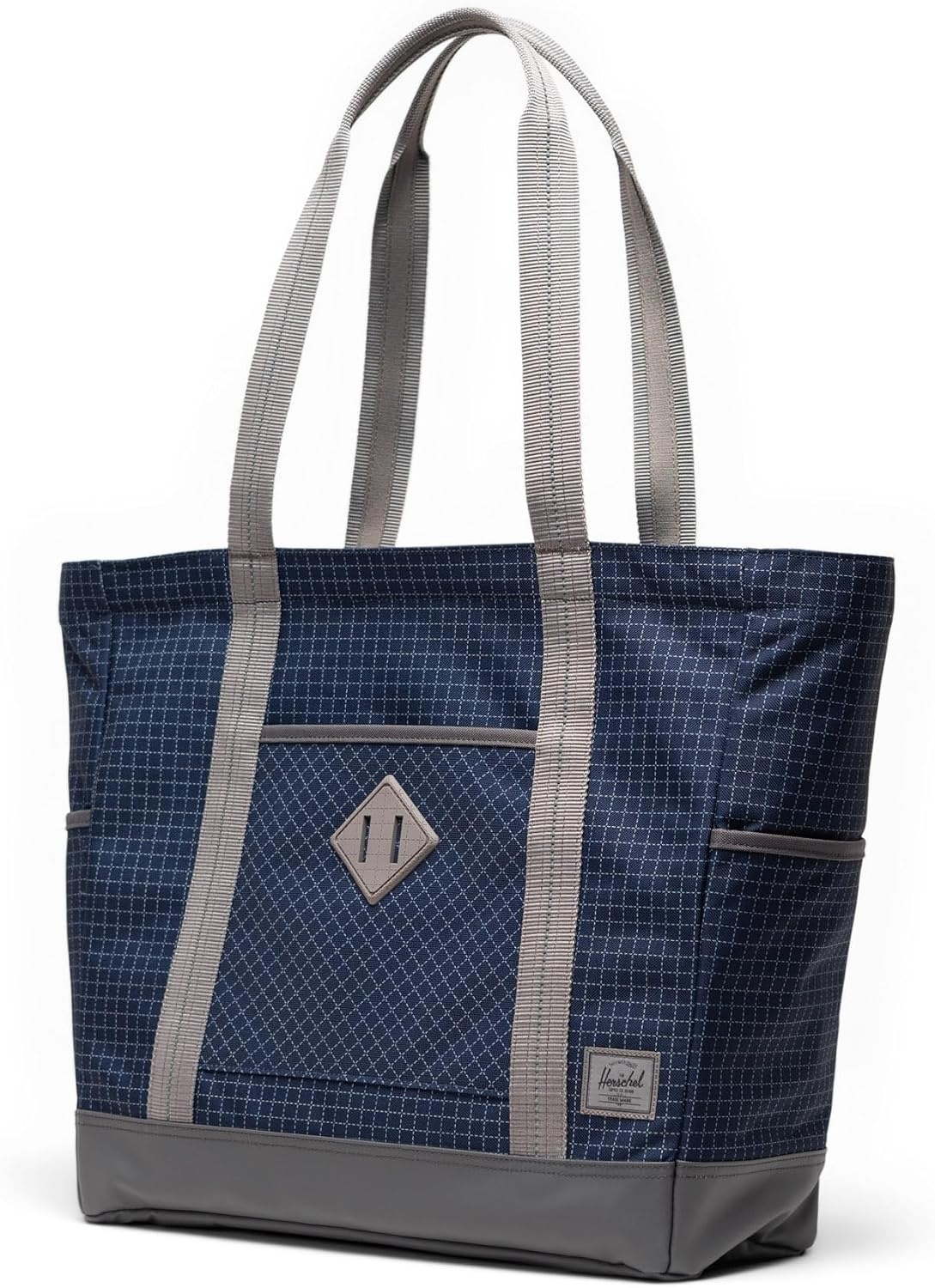 image:imageHerschel Unisex Heritage ToteGrid Naval AcademyMagnet