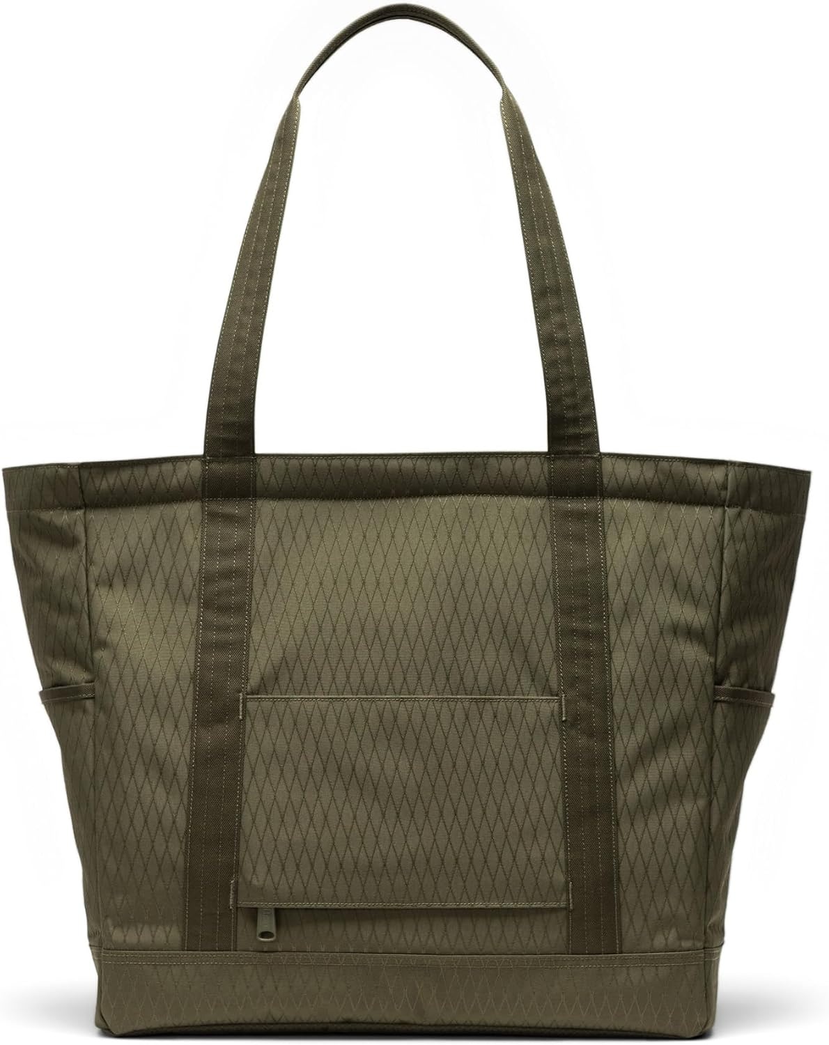 image:imageHerschel Unisex Heritage ToteIvy Green Diamond