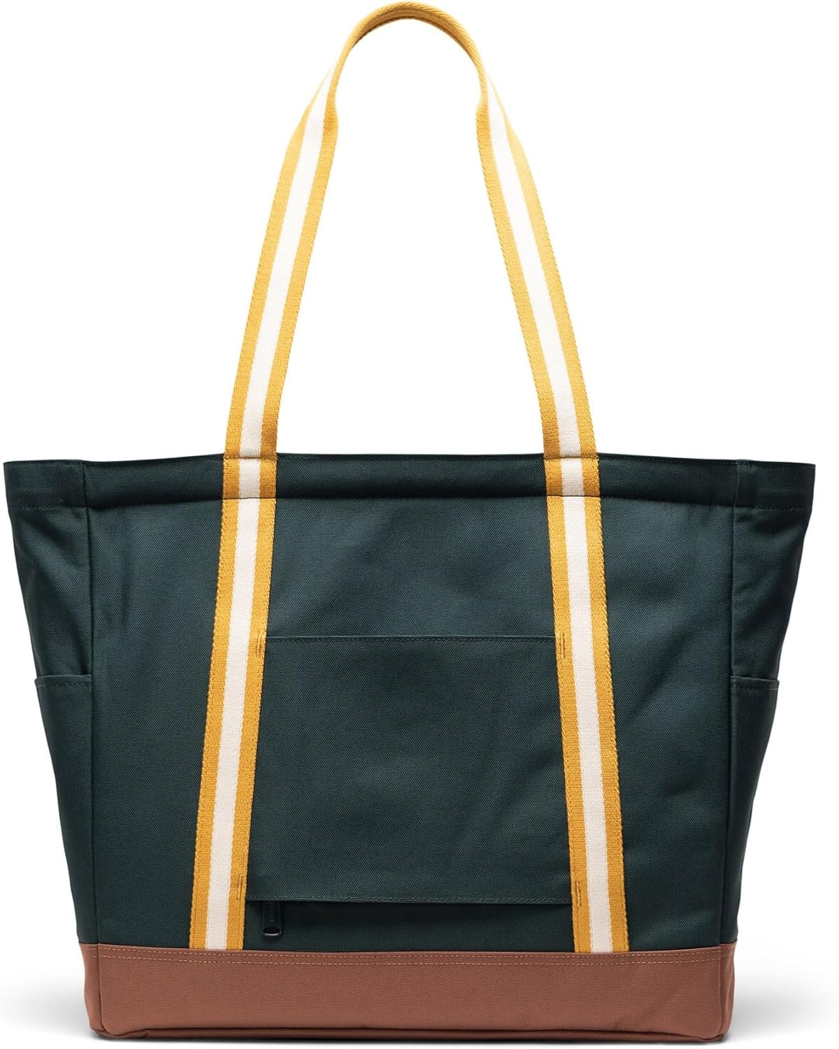 image:imageHerschel Unisex Heritage TotePatches Green Gables