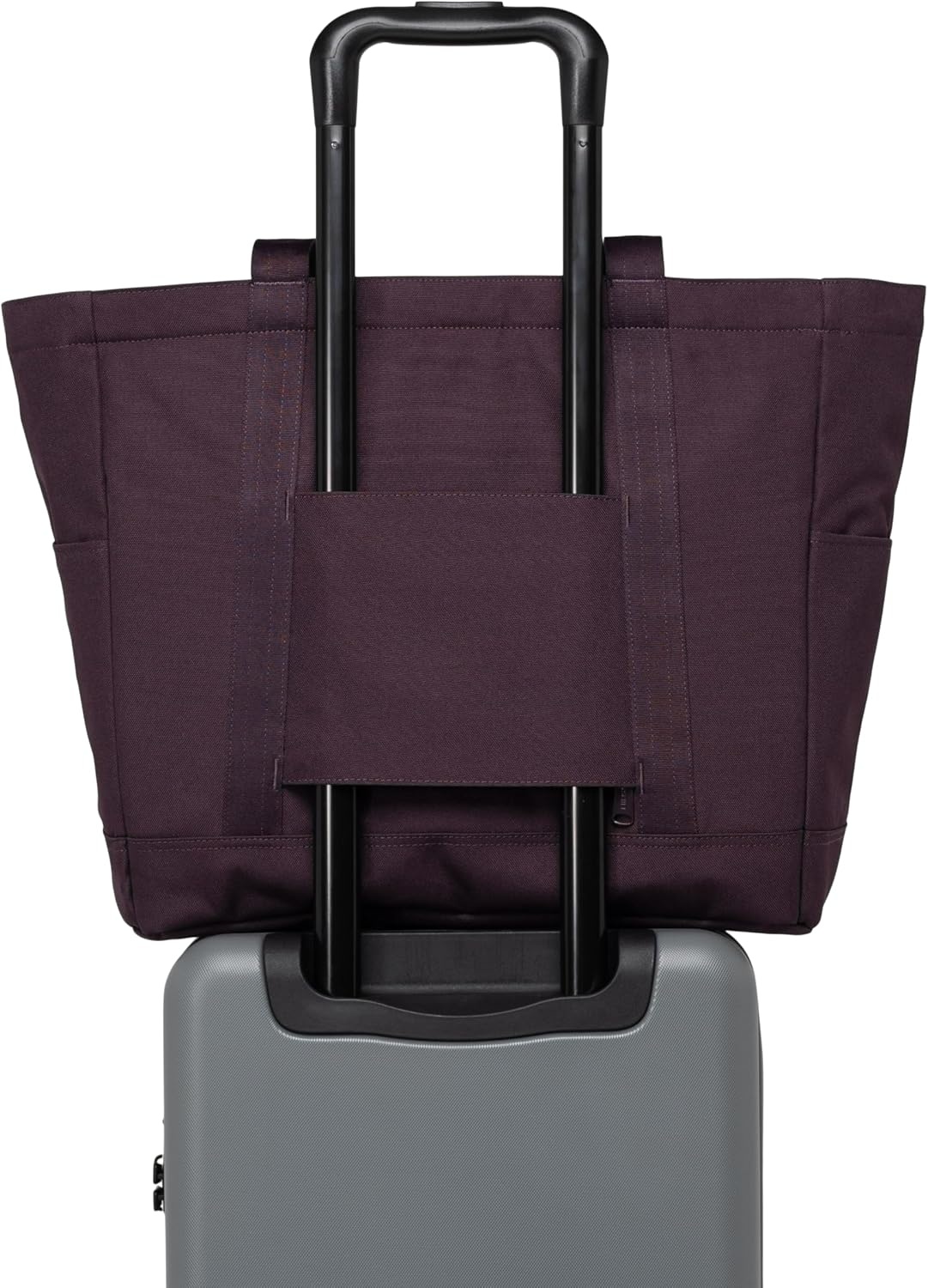 image:imageHerschel Unisex Heritage TotePlum Perfect