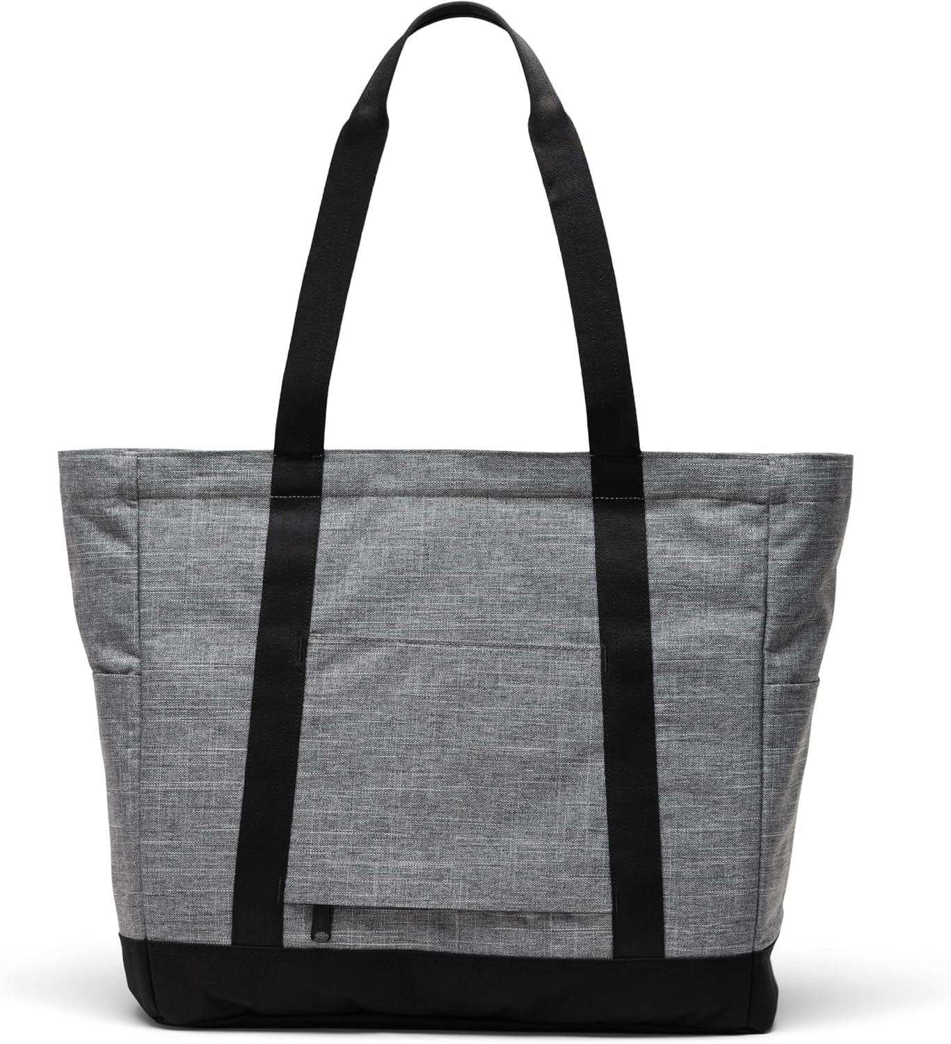 image:imageHerschel Unisex Heritage ToteRaven Crosshatch