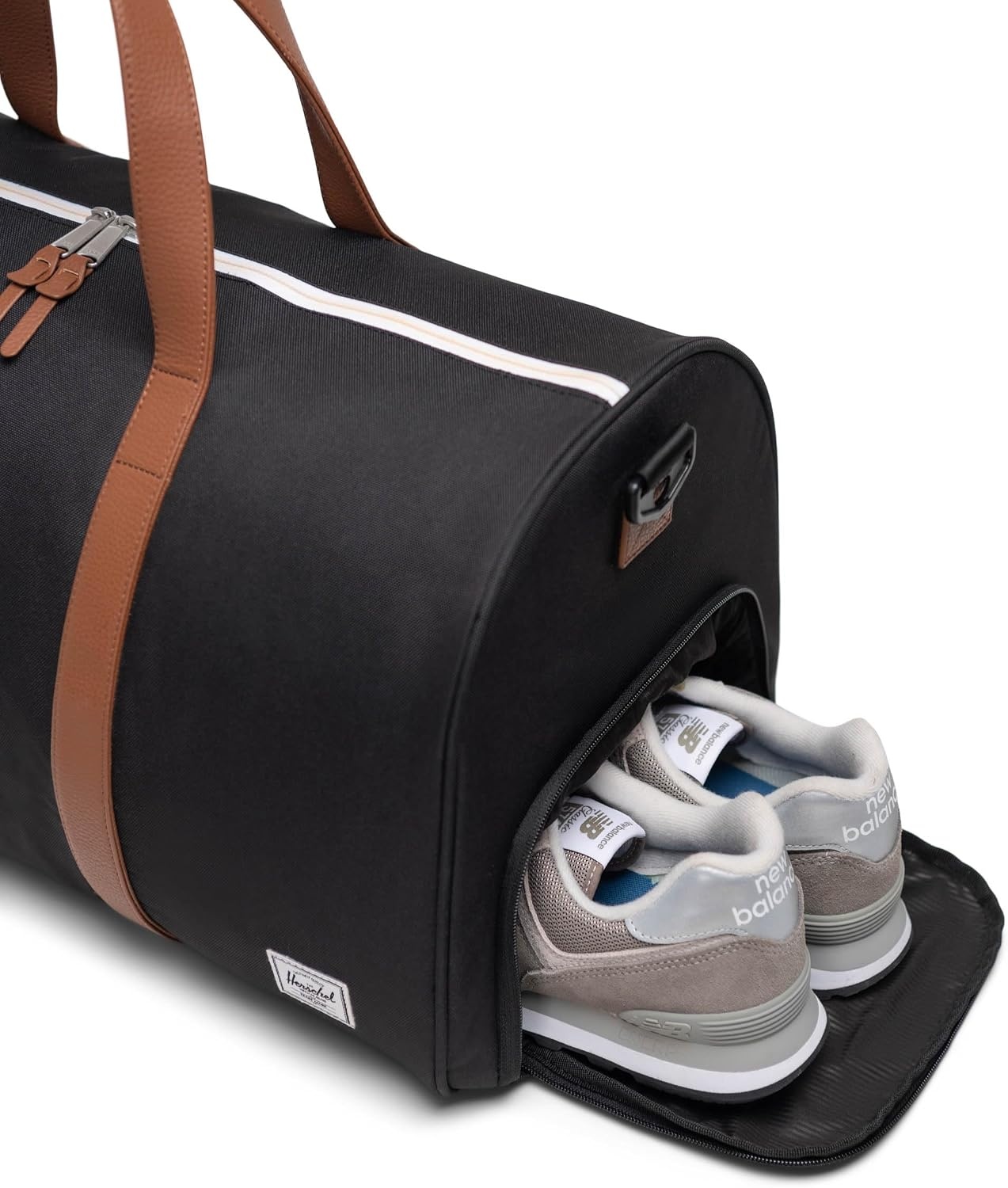image:imageHerschel Unisex Novel DuffleIvy Green