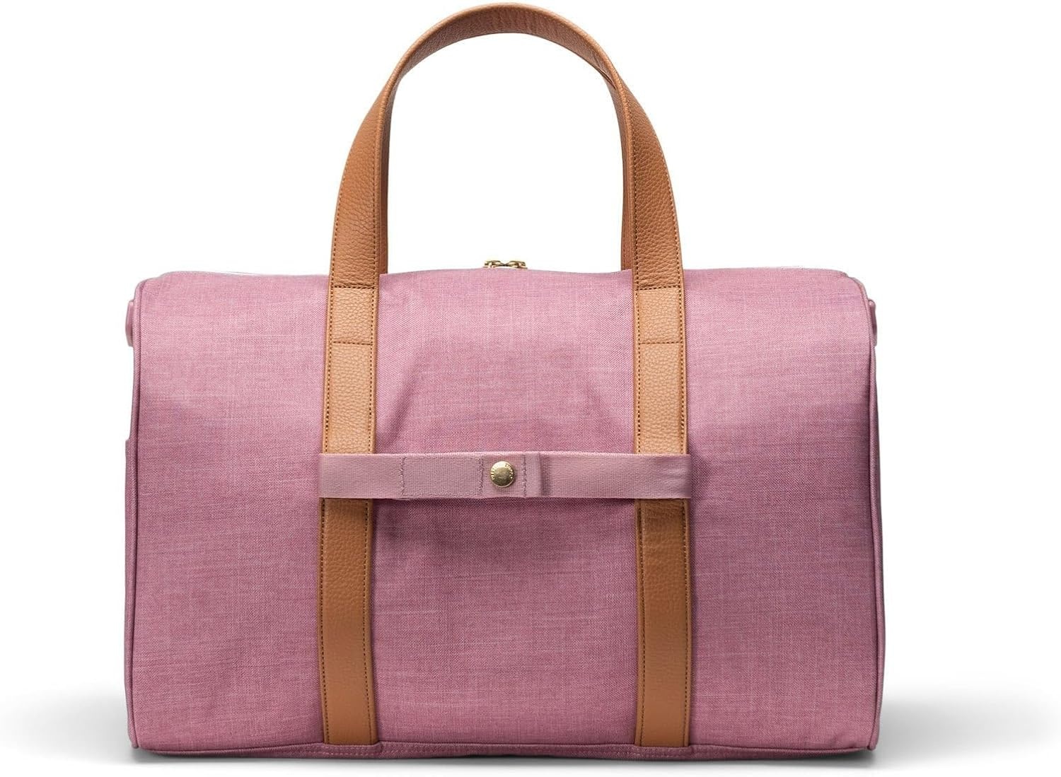 image:imageHerschel Unisex Novel DuffleLilas Crosshatch Limited Edition