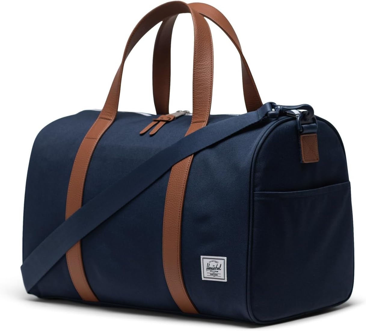 image:imageHerschel Unisex Novel DuffleNavy