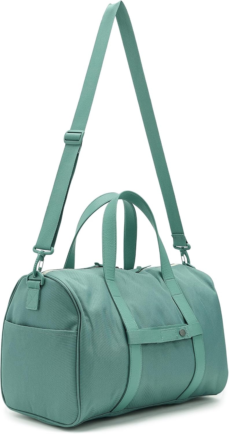 image:imageHerschel Unisex Novel DuffleTrellis