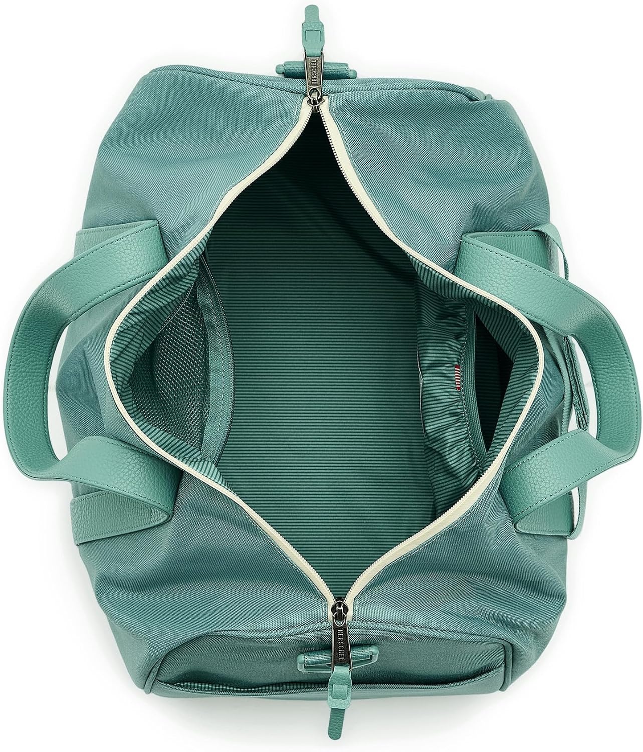 image:imageHerschel Unisex Novel DuffleTrellis