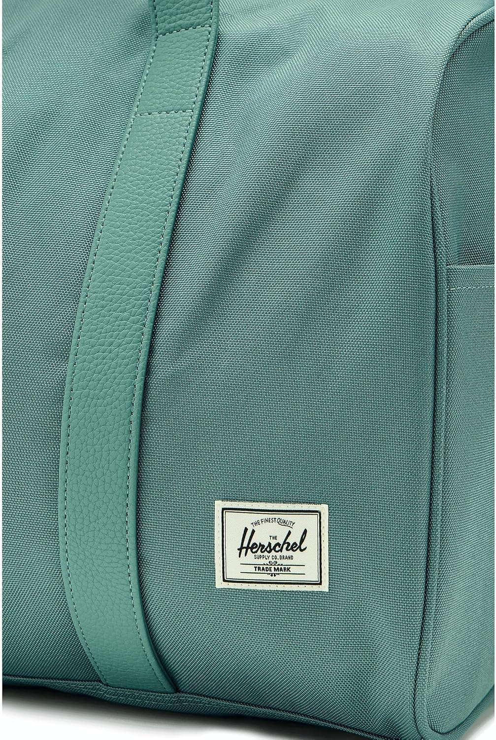 image:imageHerschel Unisex Novel DuffleTrellis