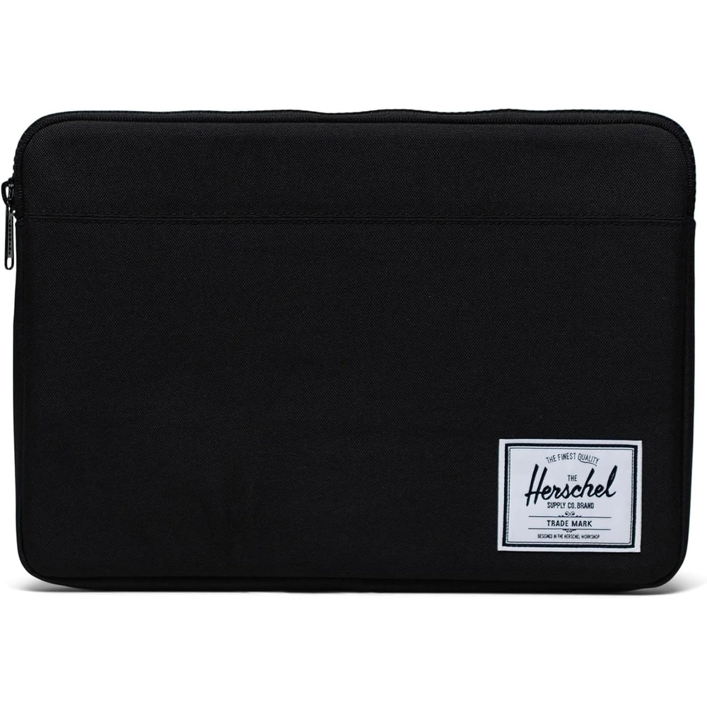 image:imageHerschel Anchor 14 Inch Sleeve GreyBlack
