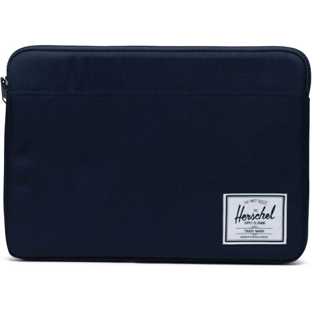 image:imageHerschel Anchor 14 Inch Sleeve GreyBlue
