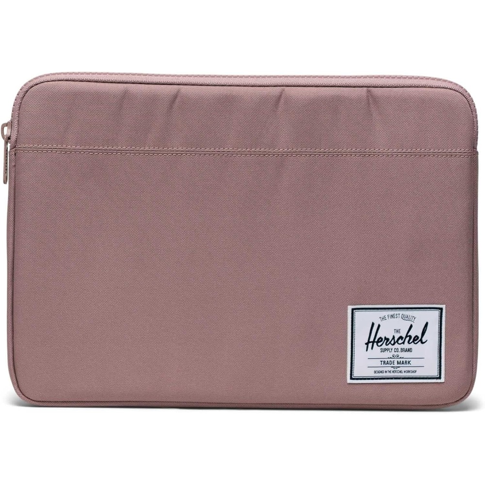 image:imageHerschel Anchor 14 Inch Sleeve GreyPink