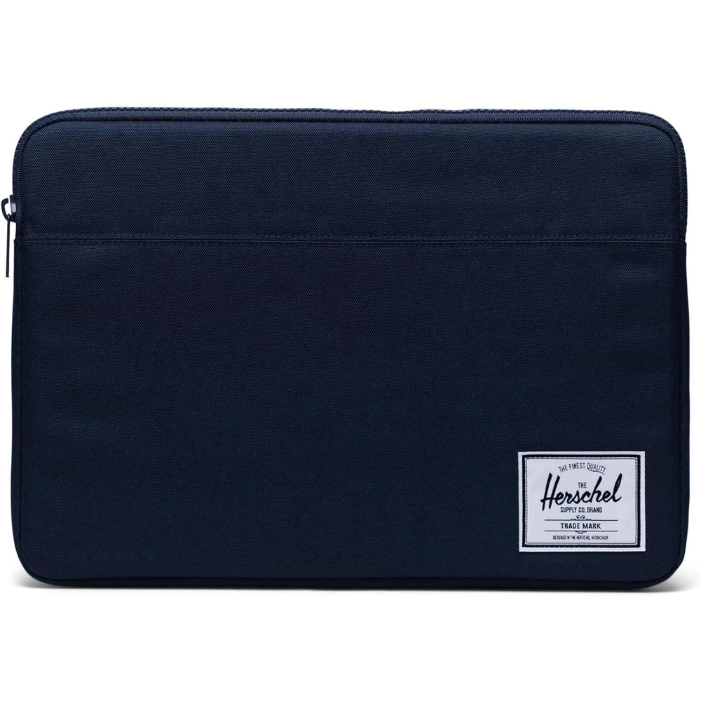 image:imageHerschel Anchor 1516 Inch Sleeve BlueBlue