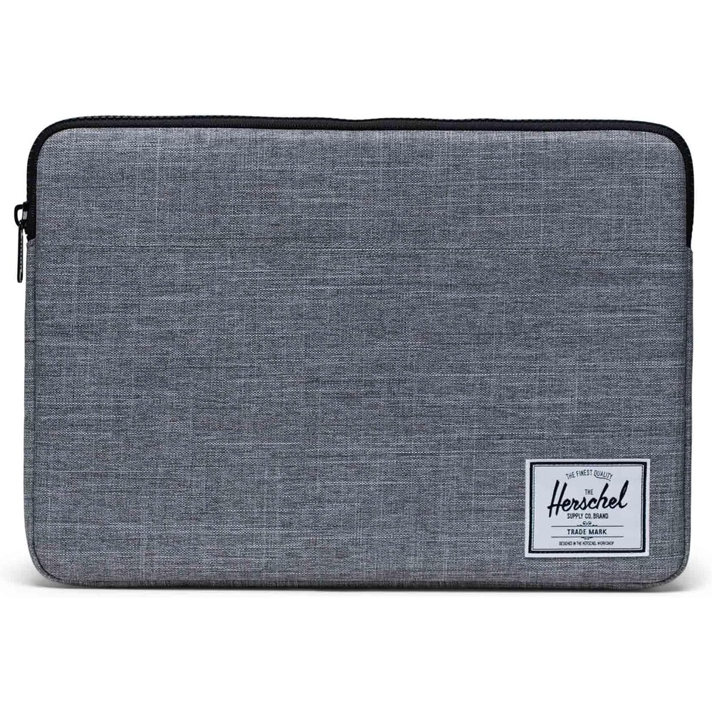 image:imageHerschel Anchor 1516 Inch Sleeve BlueGrey