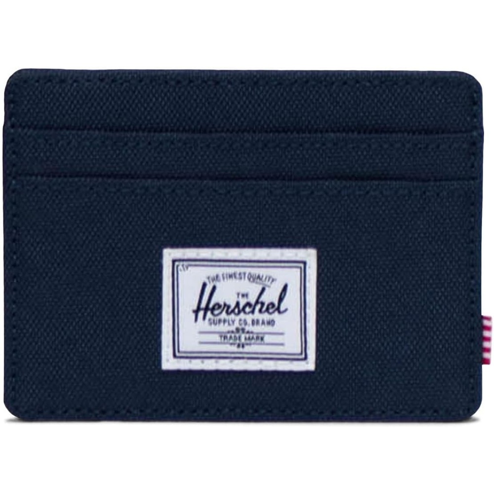 image:imageHerschel Charlie Cardholder WalletNavy