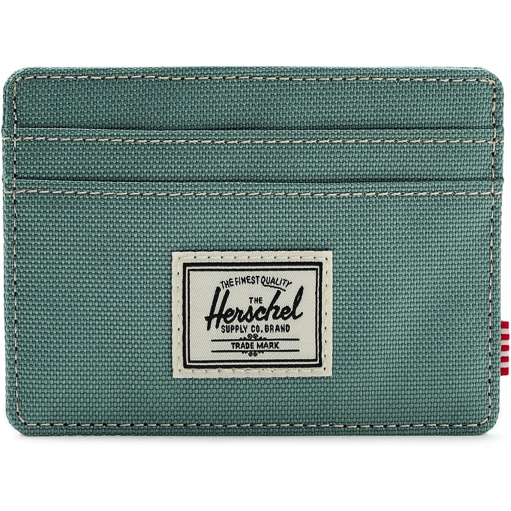 image:imageHerschel Charlie Cardholder WalletTrellis