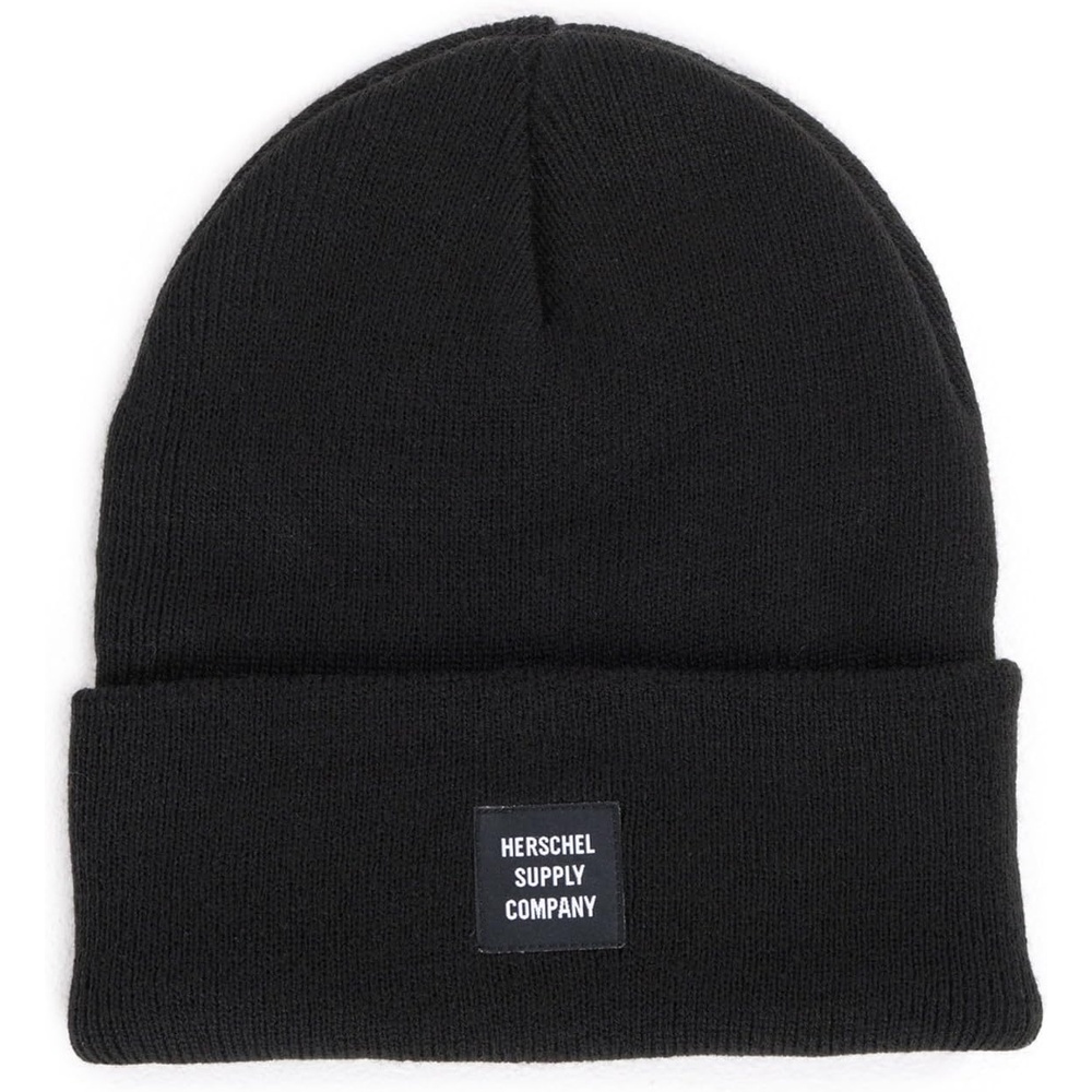 image:imageHerschel Mens Elmer BeanieBlack
