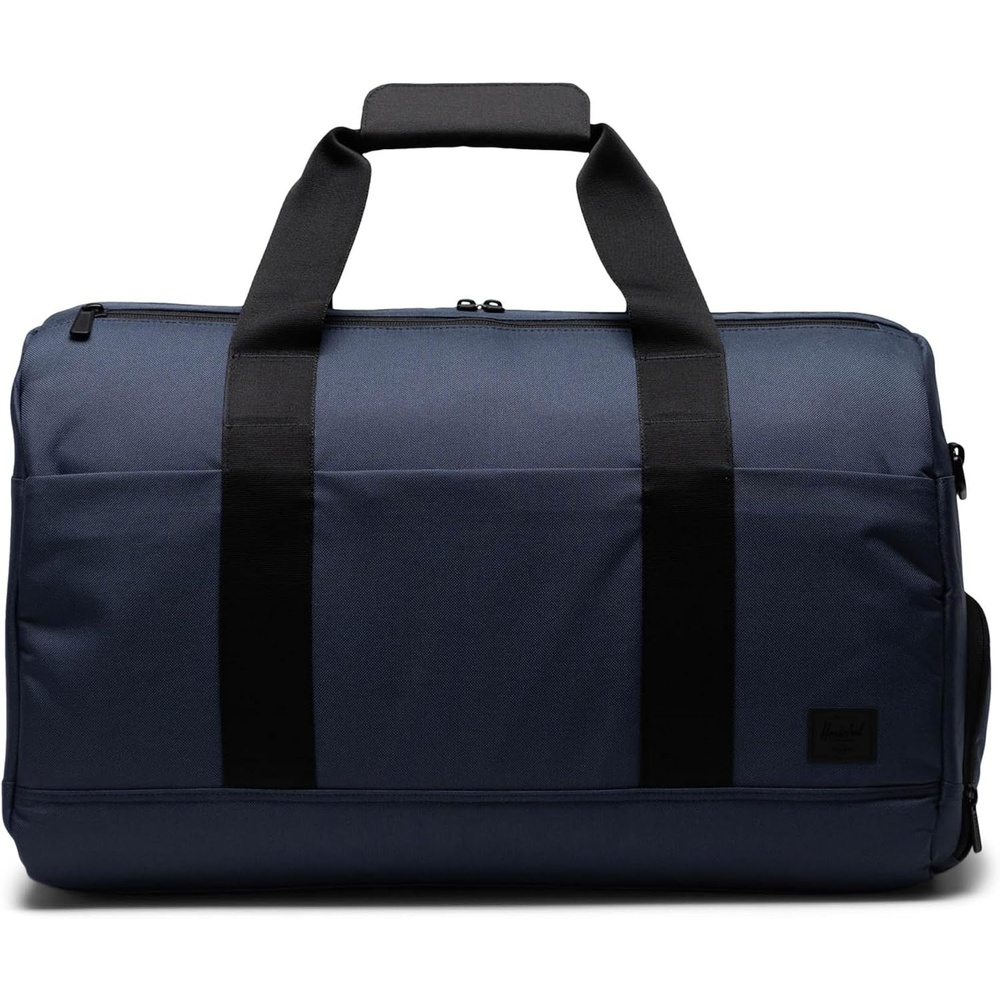 image:imageHerschel Novel DuffleNavy Blue Limited Edition