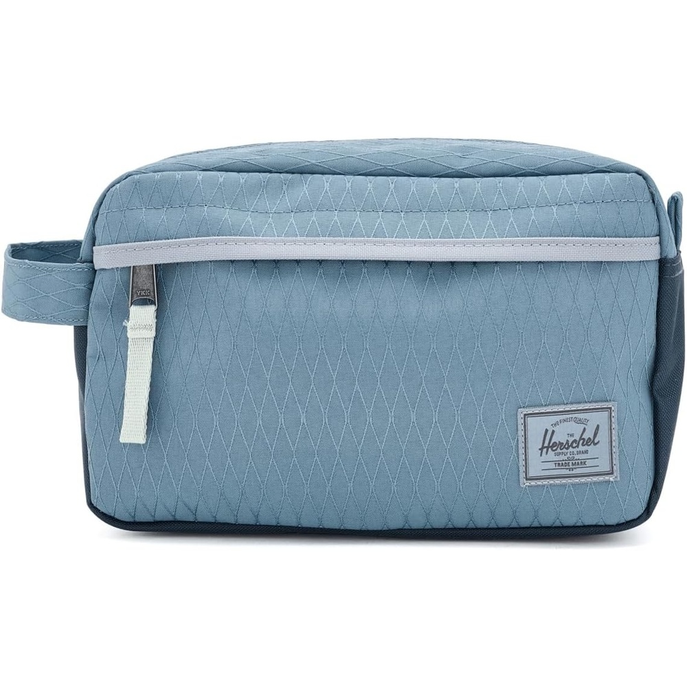 image:imageHerschel Supply Co Chapter Travel KitBlue Mirage DiamondSea Storm