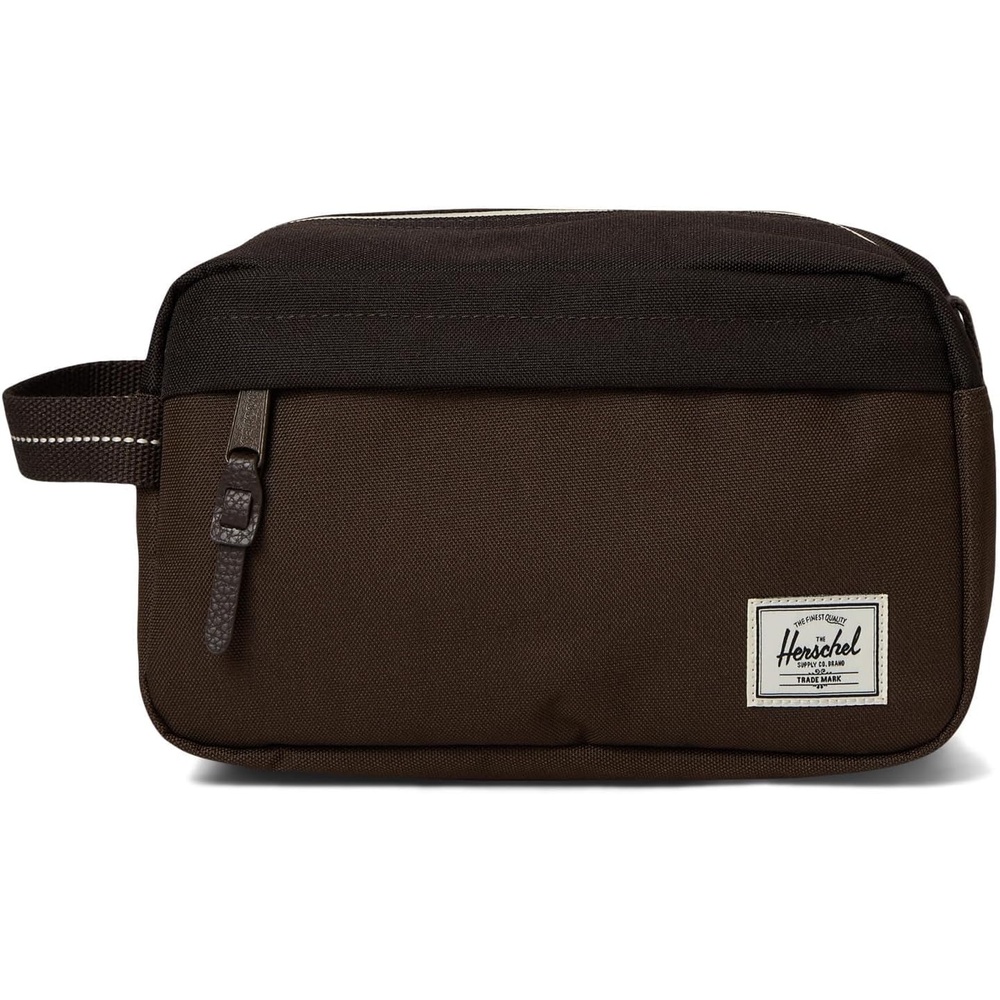 image:imageHerschel Supply Co Chapter Travel KitBrown SlateDelicioso