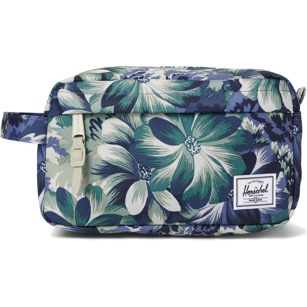 image:imageHerschel Supply Co Chapter Travel KitFloral Tapestry