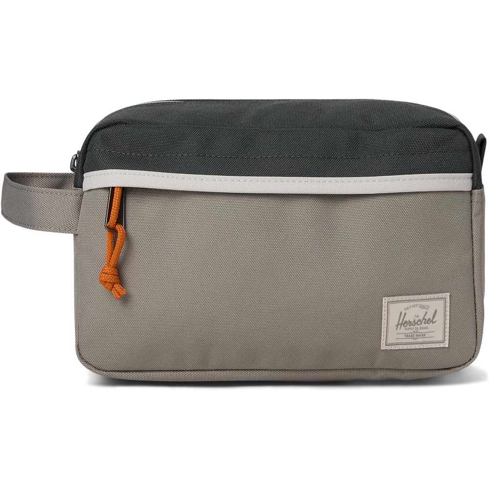 image:imageHerschel Supply Co Chapter Travel KitMorning DoveDark Shadow