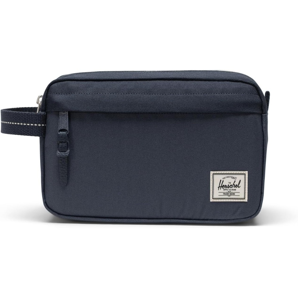 image:imageHerschel Supply Co Chapter Travel KitOmbre BlueAfter Midnight