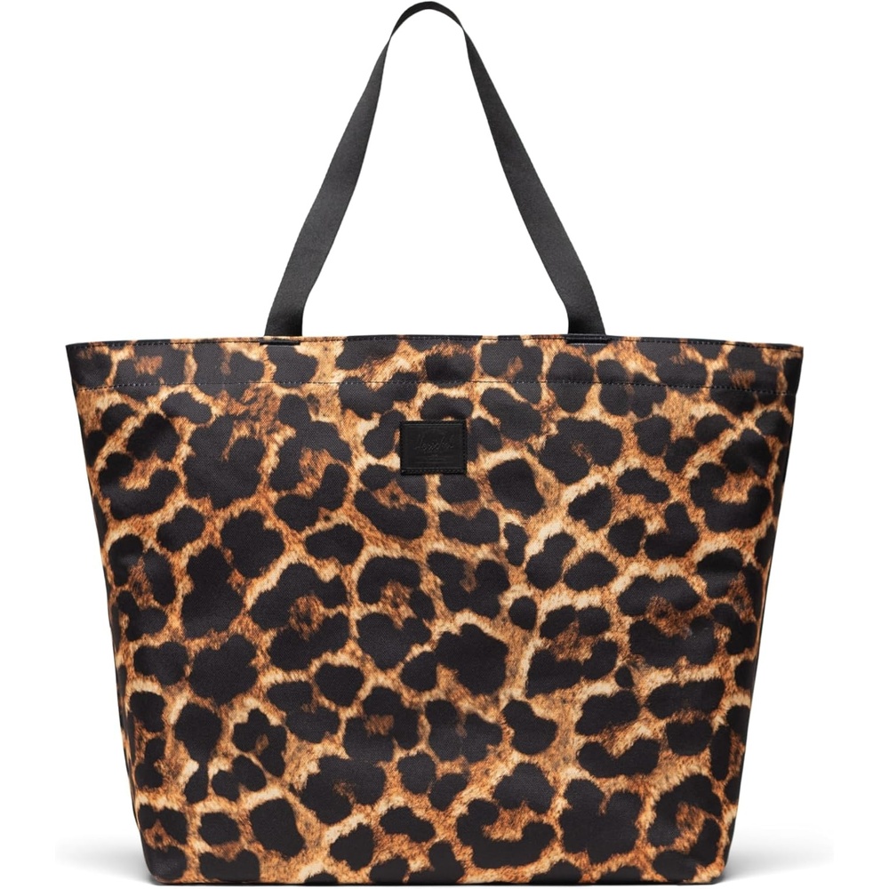 image:imageHerschel Supply Co Classic Tote BagsDigi Leopard Light