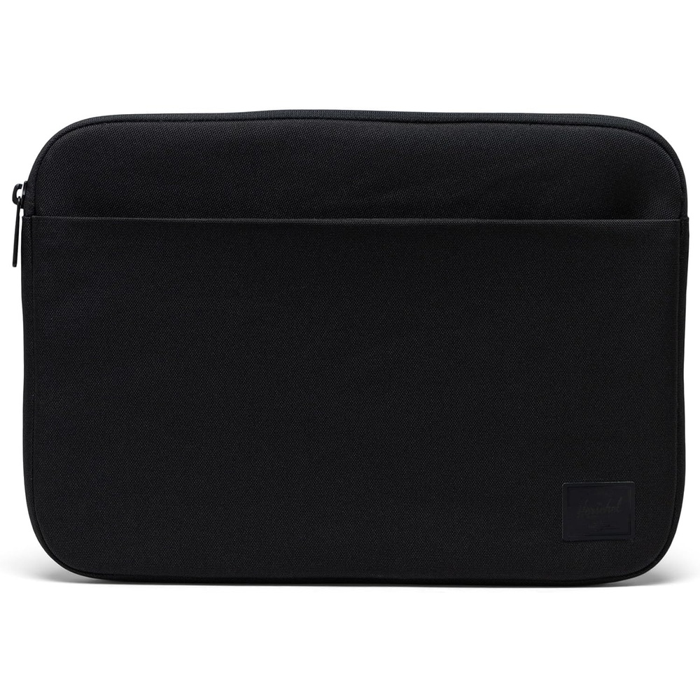 image:imageHerschel Supply Co Denman 14 Inch Sleeve Tech Black 14 Inch