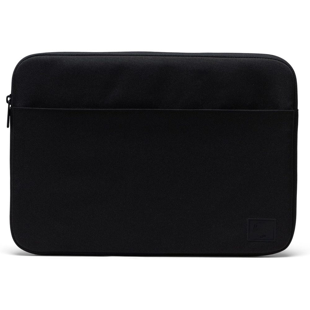 image:imageHerschel Supply Co Denman 1516 Inch Sleeve Tech Black 1516 Inch