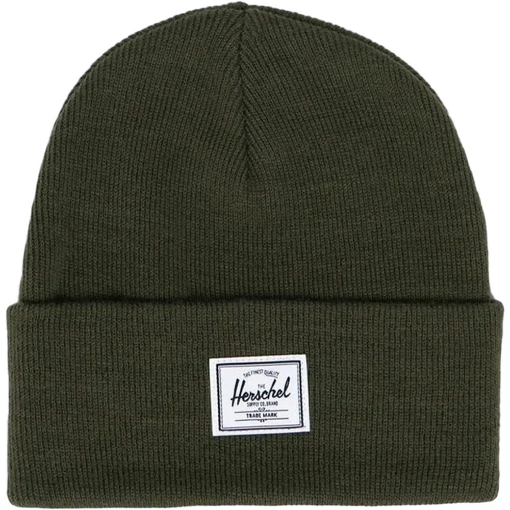 image:imageHerschel Supply Co Elmer BeanieIvy Green