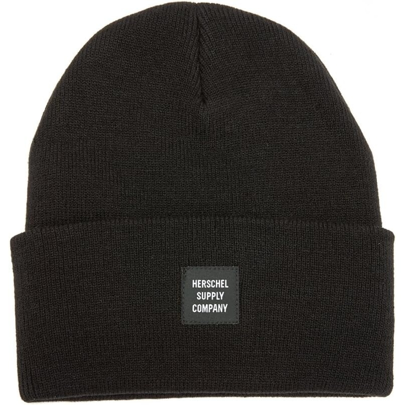 image:imageHerschel Supply Co Mens AbbottBlack