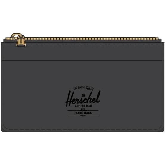 image:imageHerschel Supply Co Oscar Cardholder Wallet Blue StandardBlack