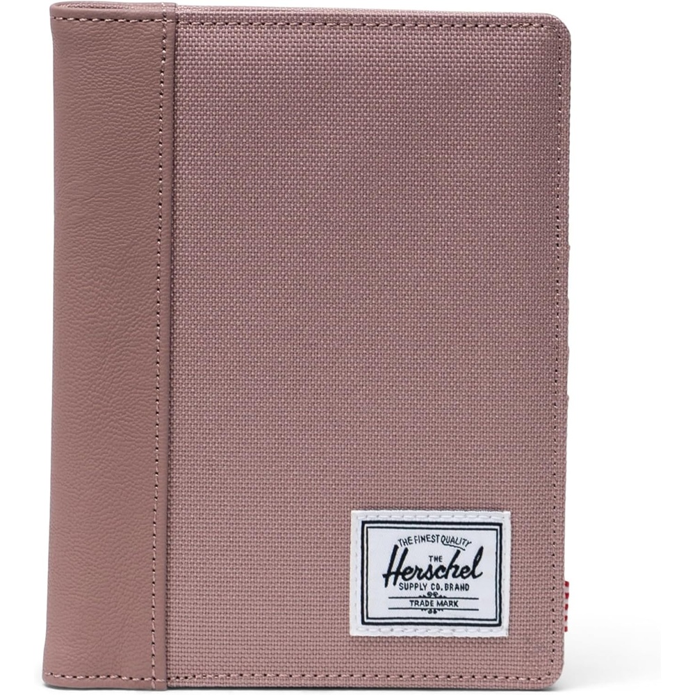 image:imageHerschel Supply Co Raynor PassportAsh Rose