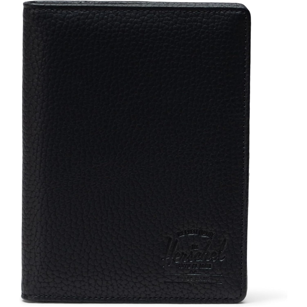 image:imageHerschel Supply Co Raynor PassportBlack