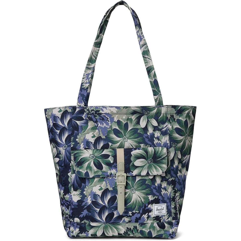 image:imageHerschel Supply Co Retreat ToteFloral Tapestry