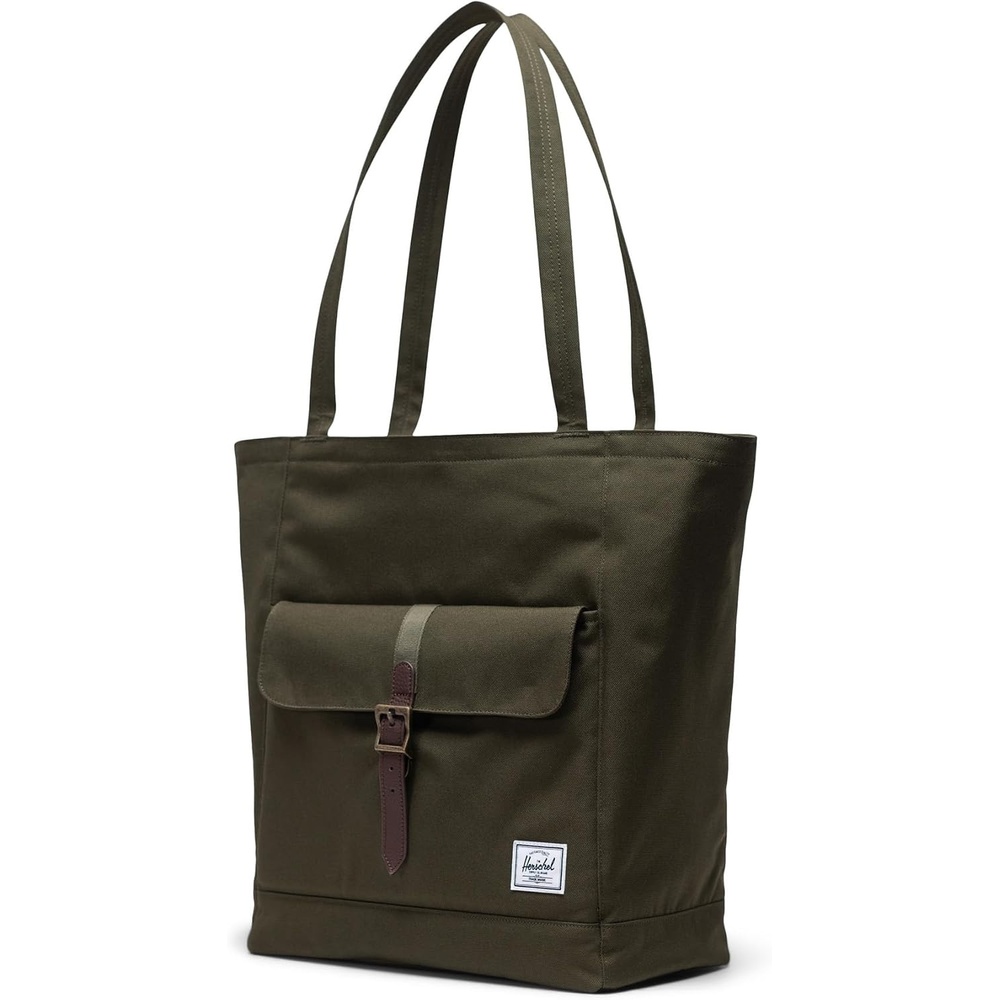 image:imageHerschel Supply Co Retreat ToteIvy Green